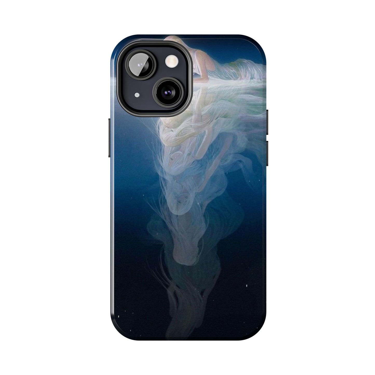 Reflection iPhone Case