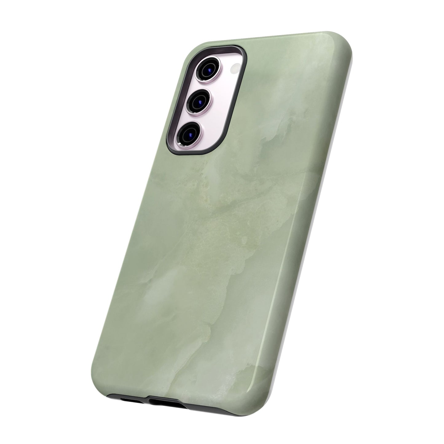 Aventurine iPhone Case