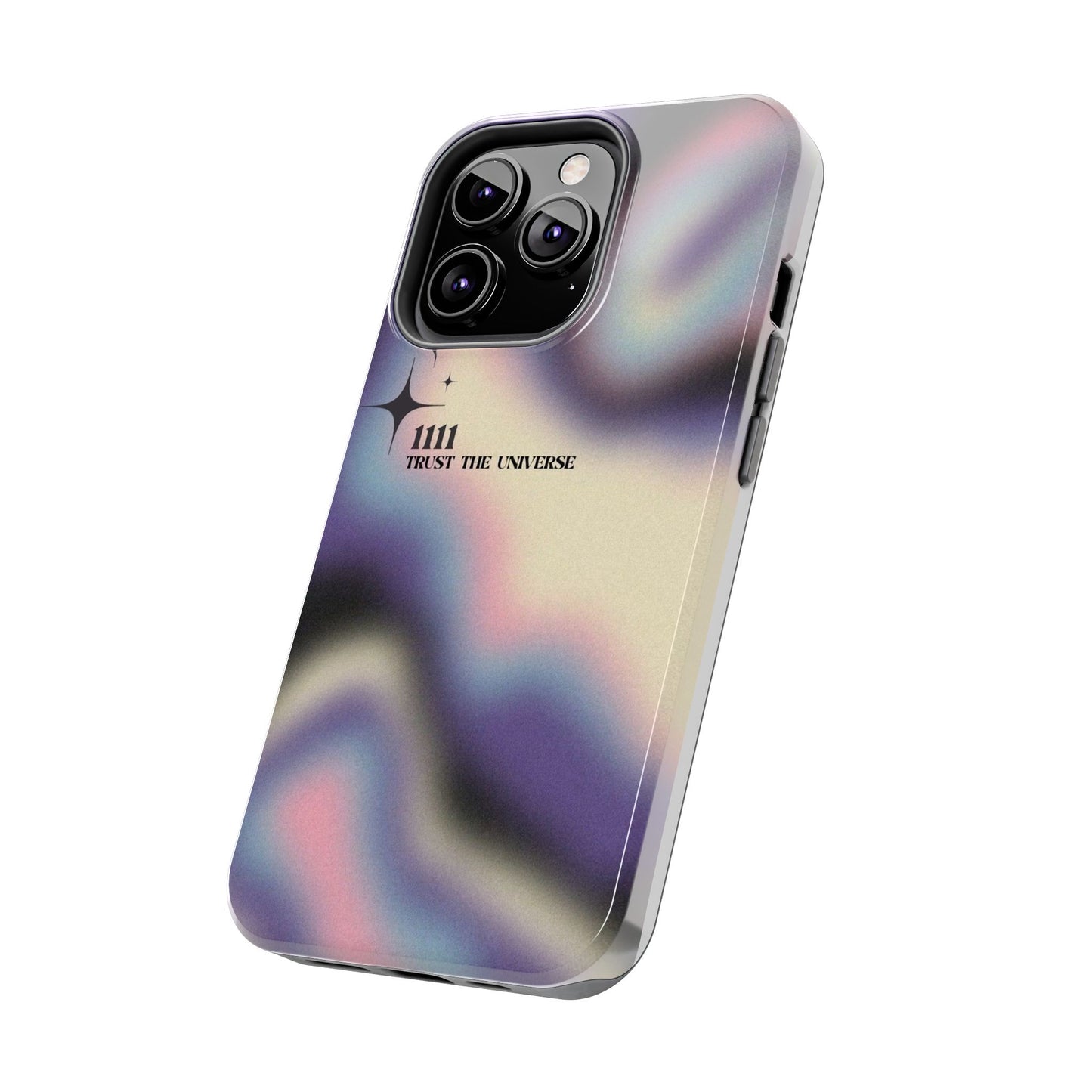 1111 Aura iPhone Case