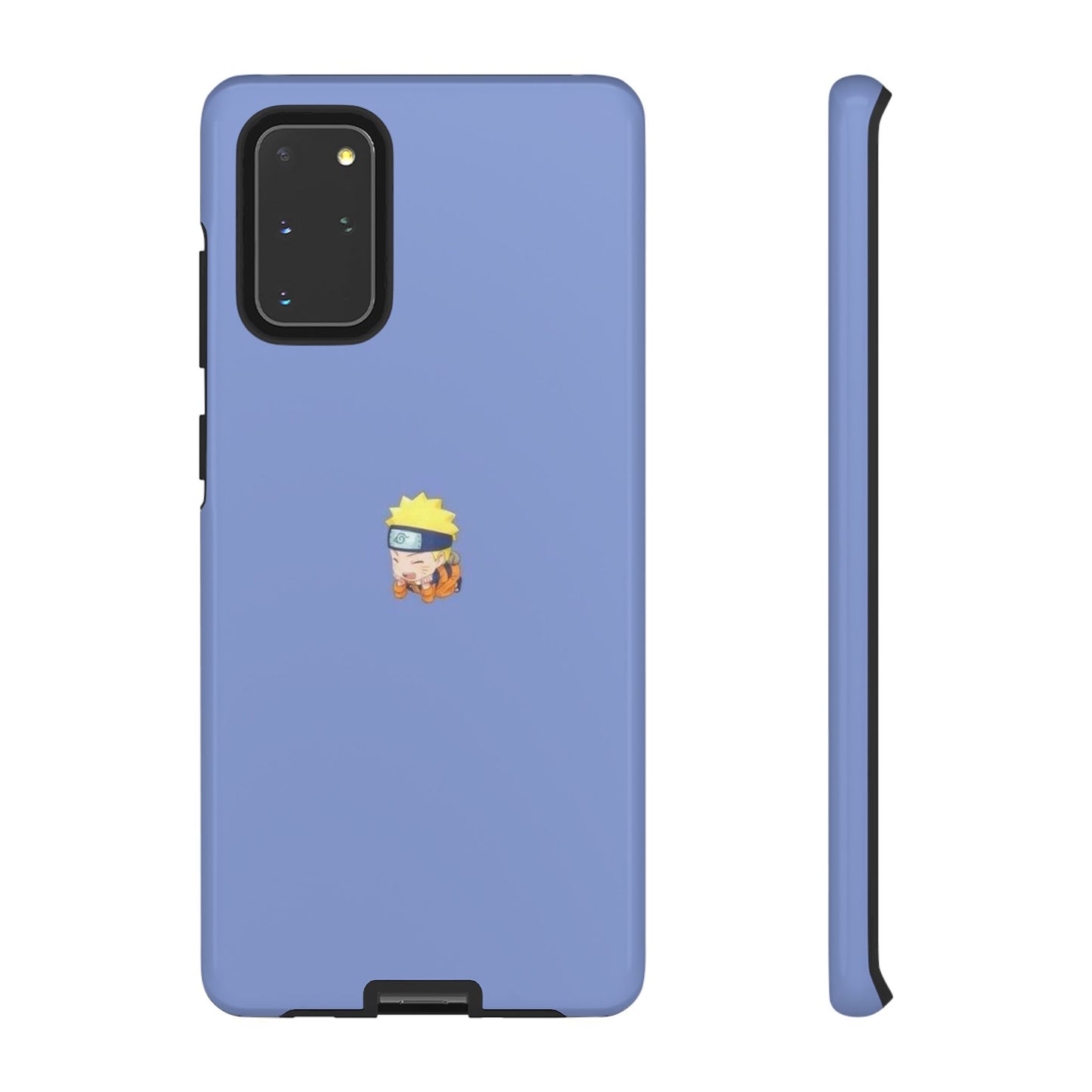 Naruto Clipart iPhone Case