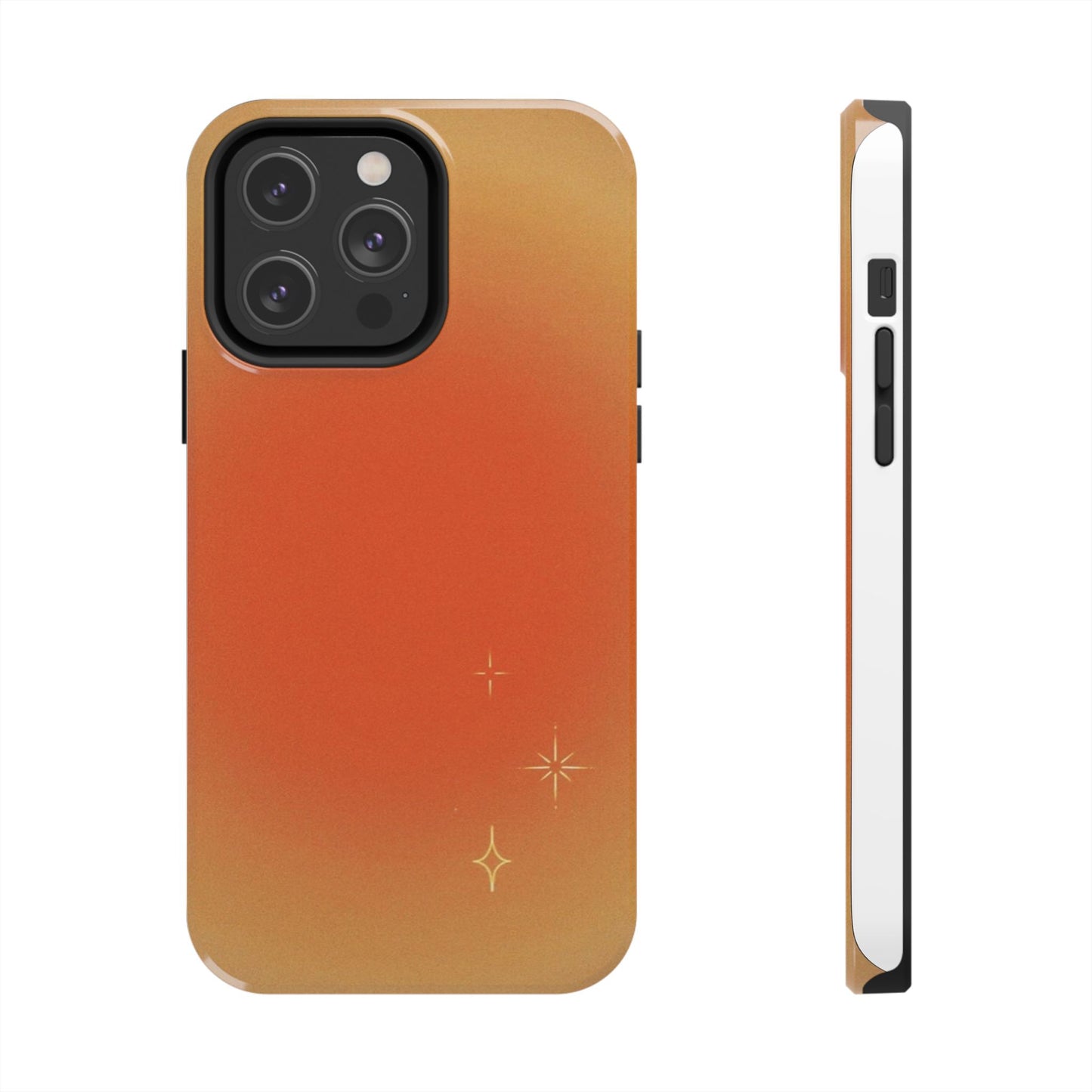 Sunrise iPhone Case