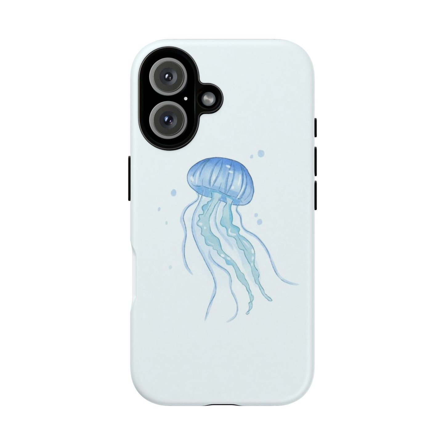 Jellyfish iPhone Case