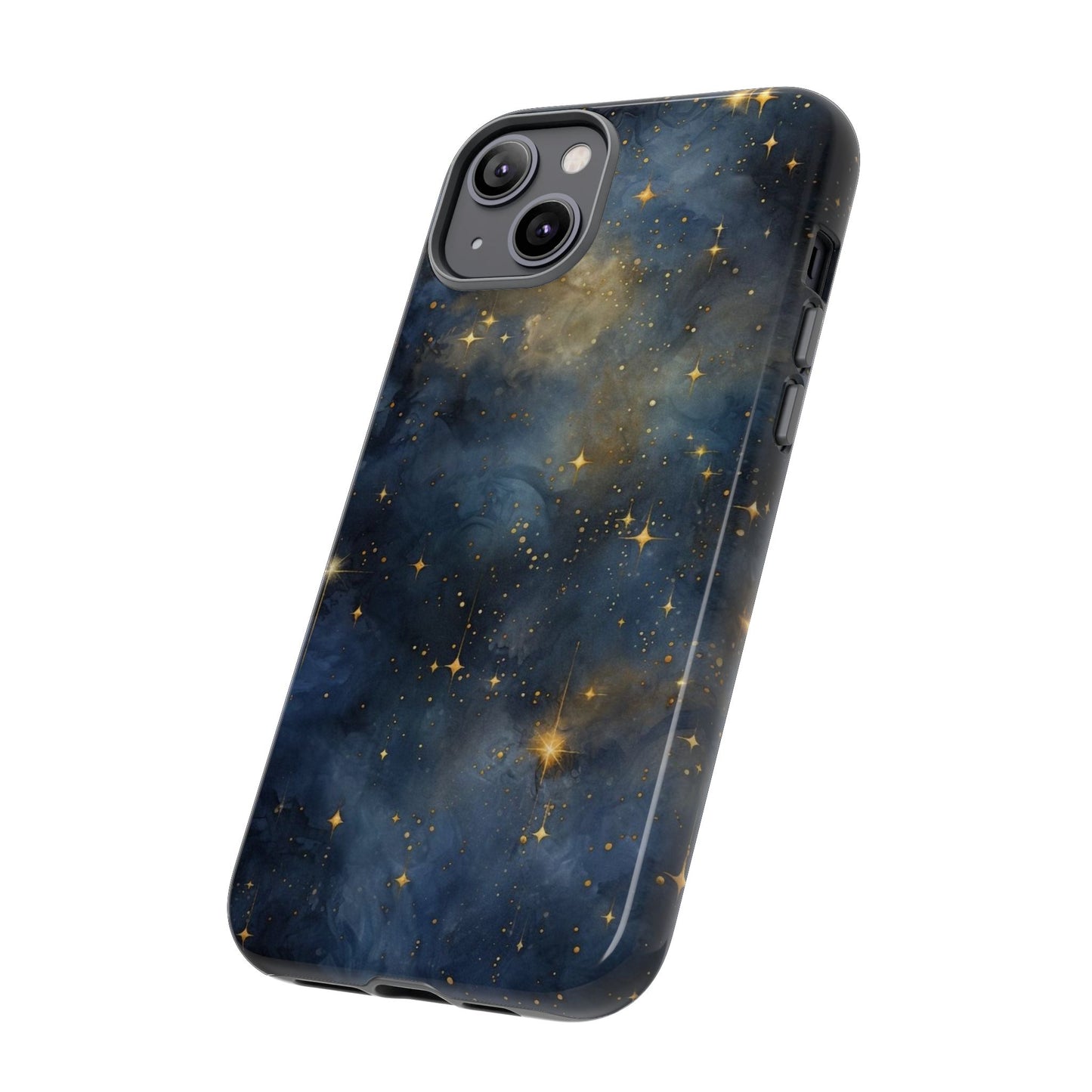 Galaxy iPhone Case