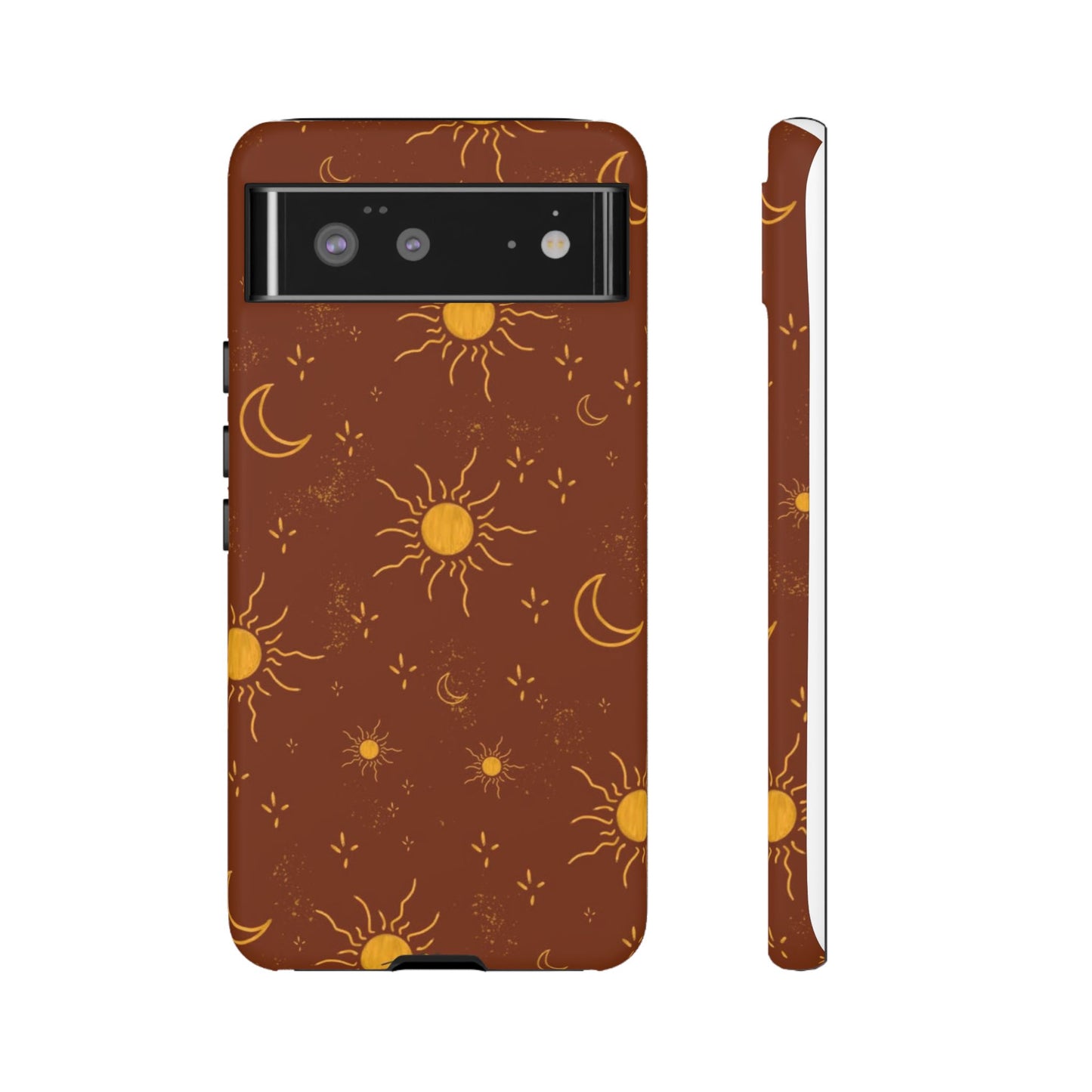 Toasted Sun Case