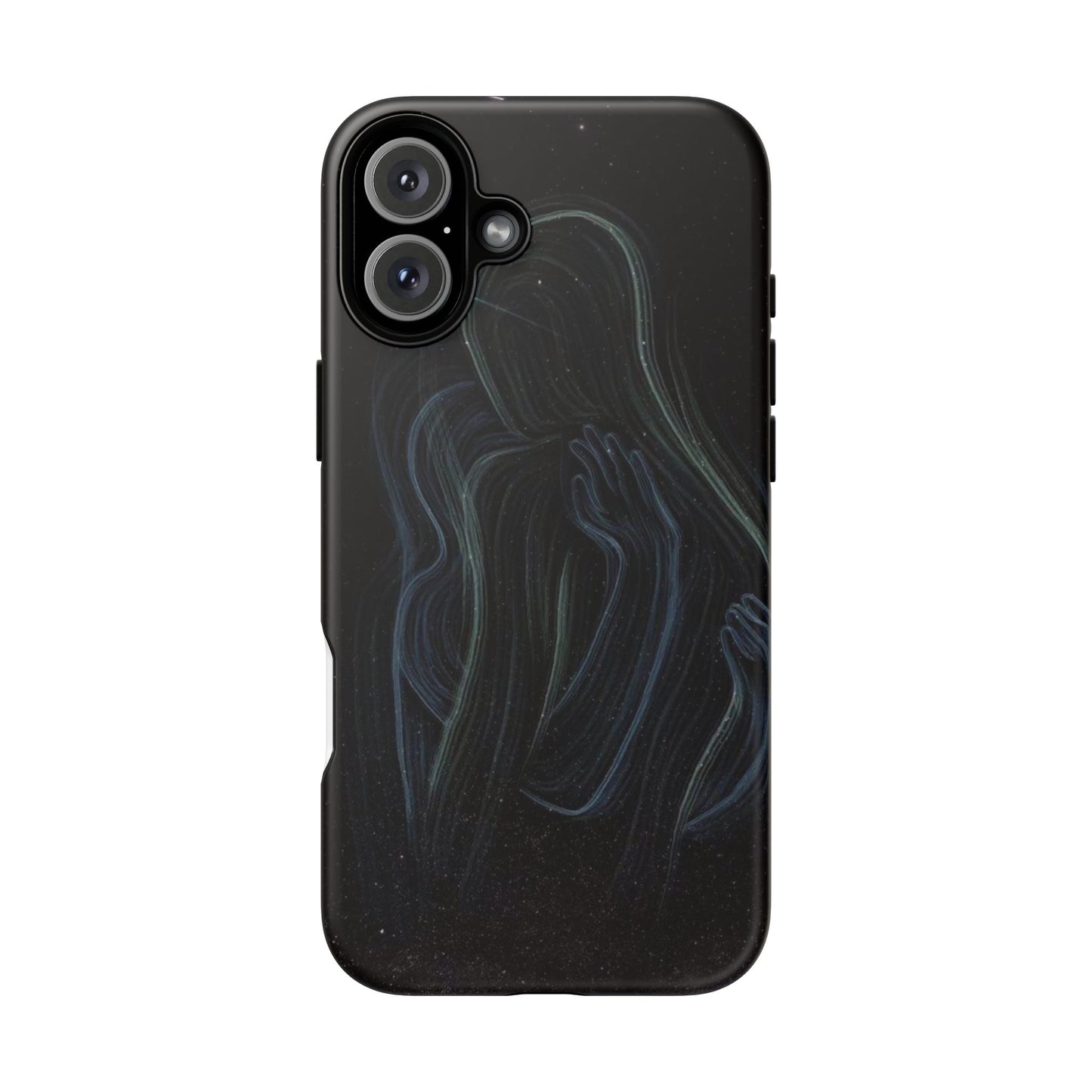 Soul Hug iPhone Case