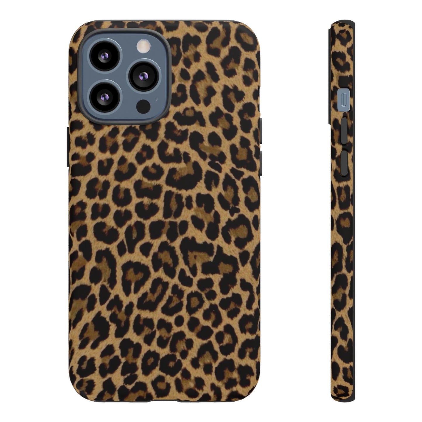 Leopard iPhone Case