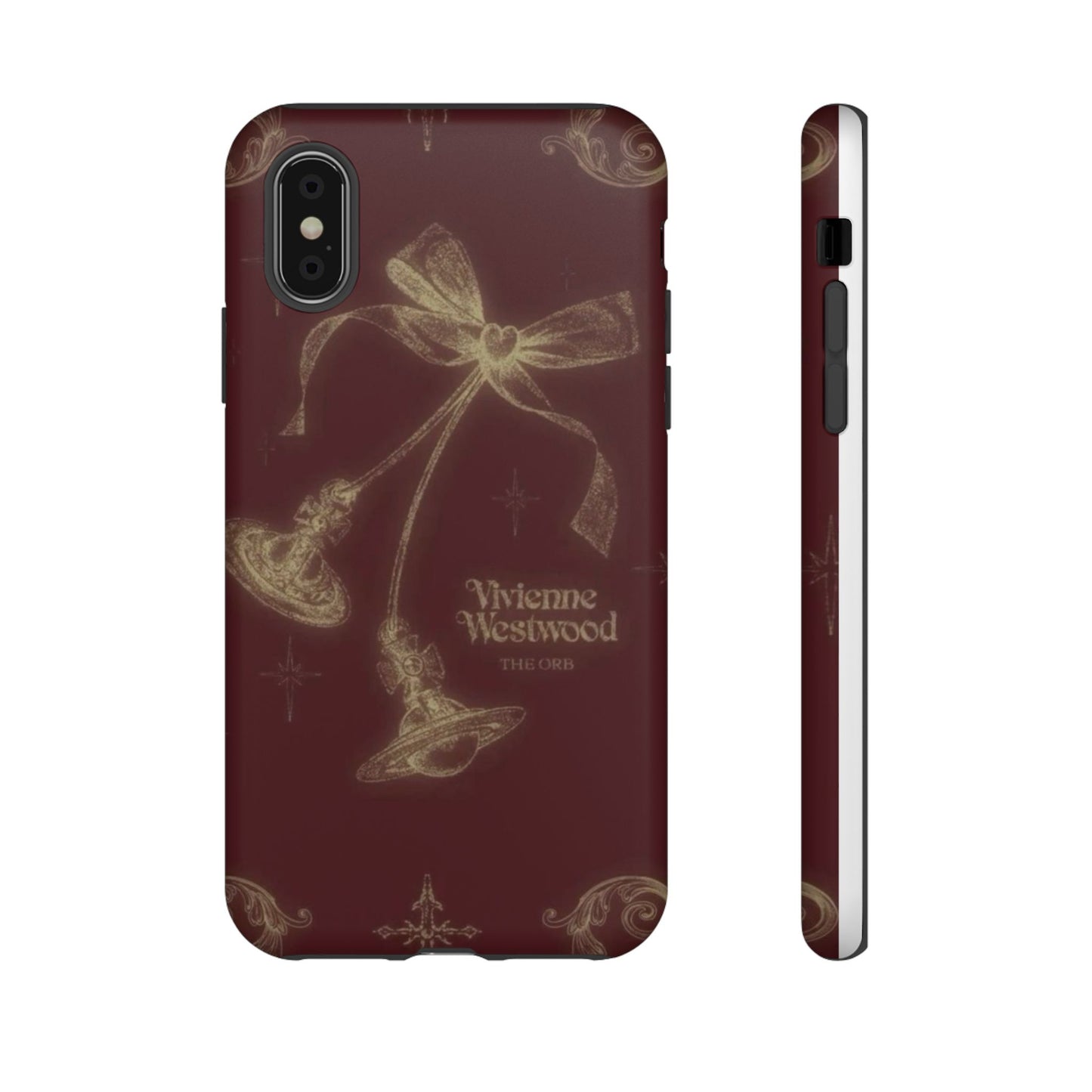 Vivienne Westwood iPhone Case