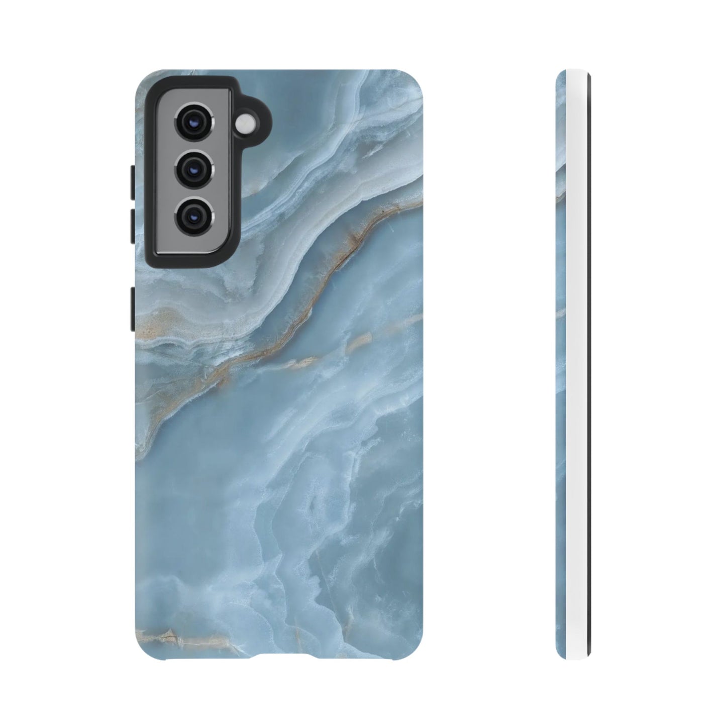 Apatite iPhone Case