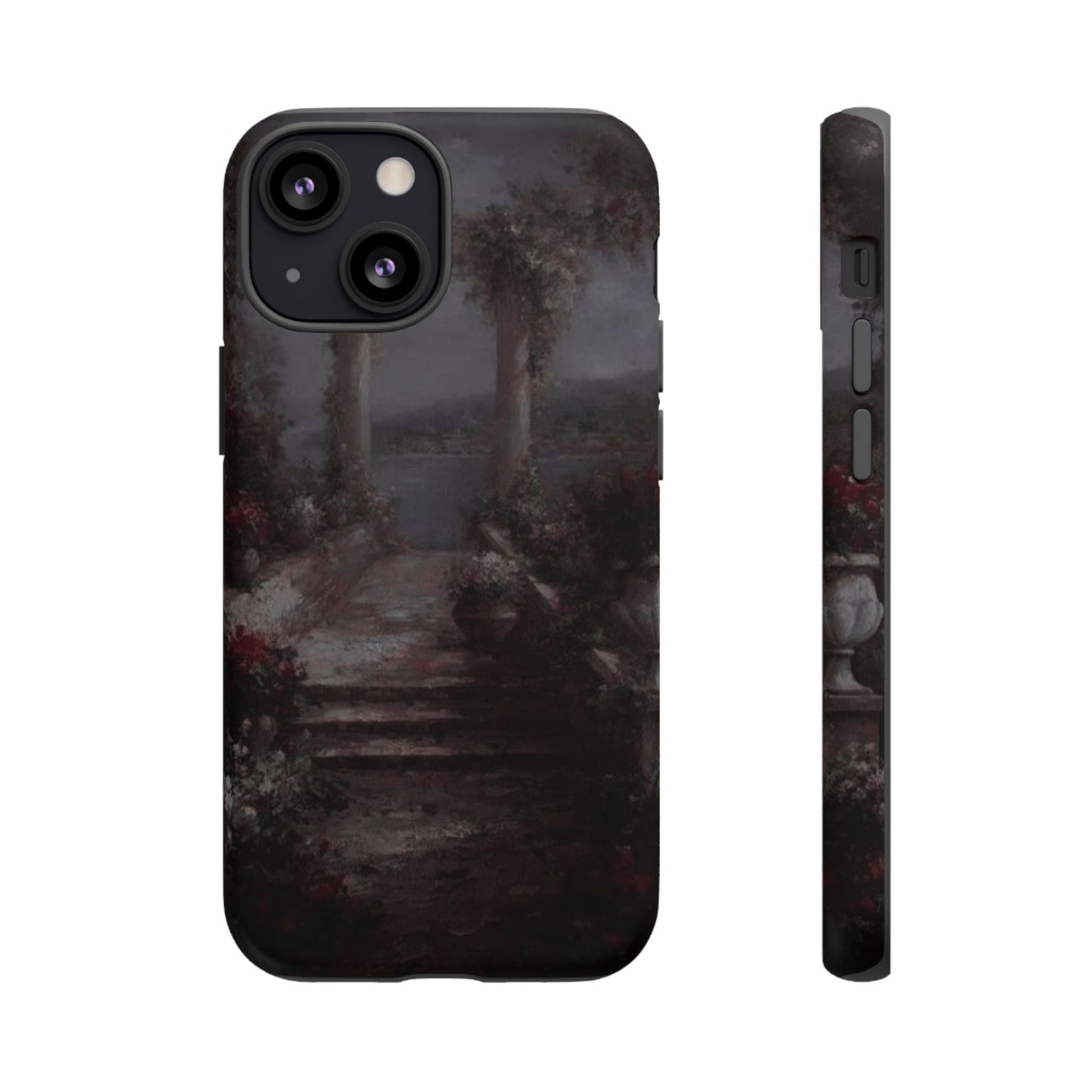 Galloway iPhone Cases