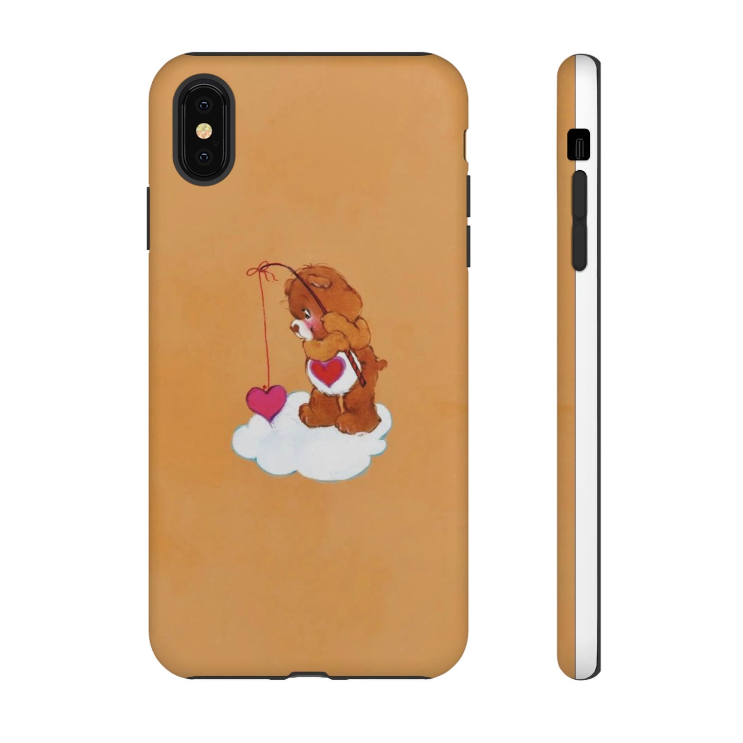 Love on Cloud iPhone Case