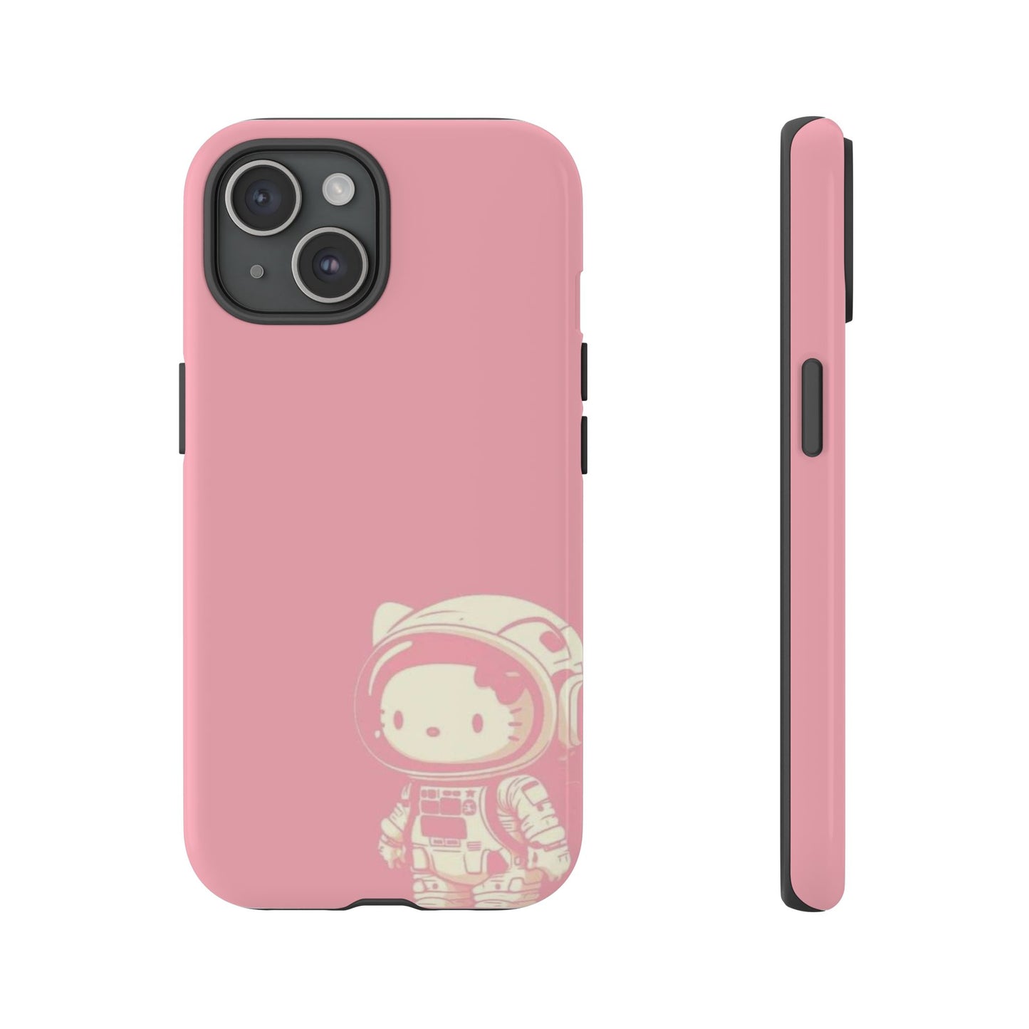 Astro Hello Kitty Phone Case