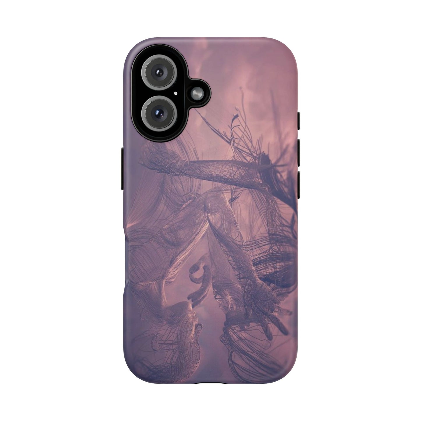 Soul Depth iPhone Case