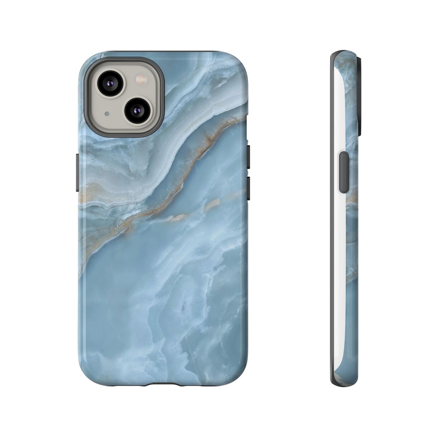 Apatite iPhone Case