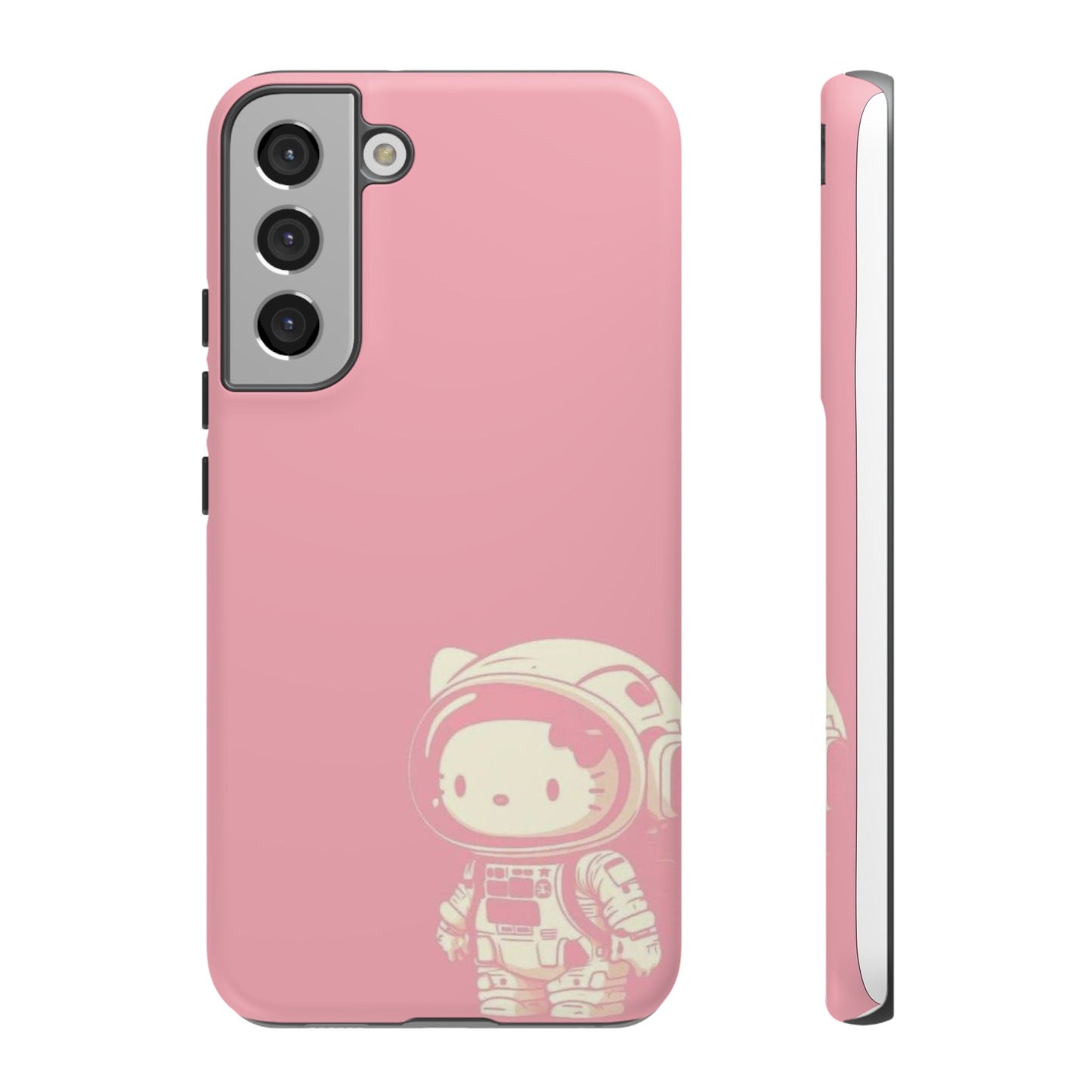 Astro Hello Kitty Phone Case