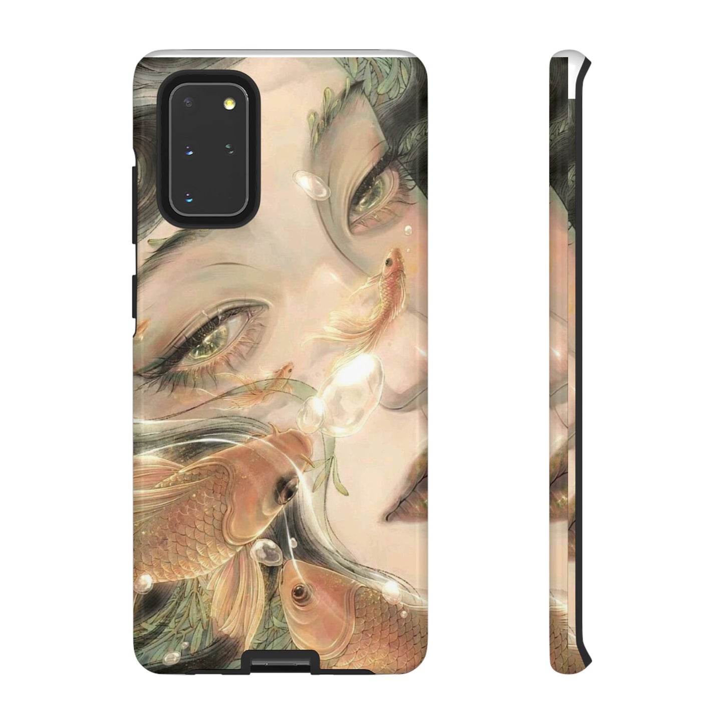 Koi Phone Case