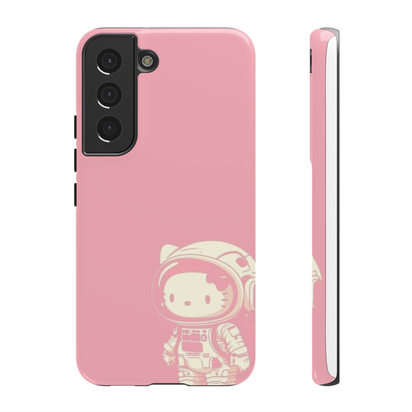 Astro Hello Kitty Phone Case