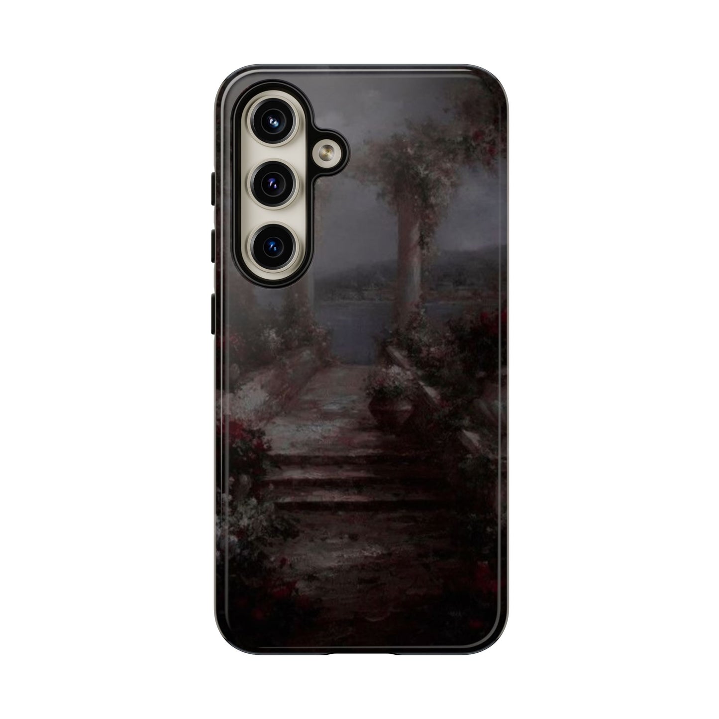 Galloway iPhone Cases