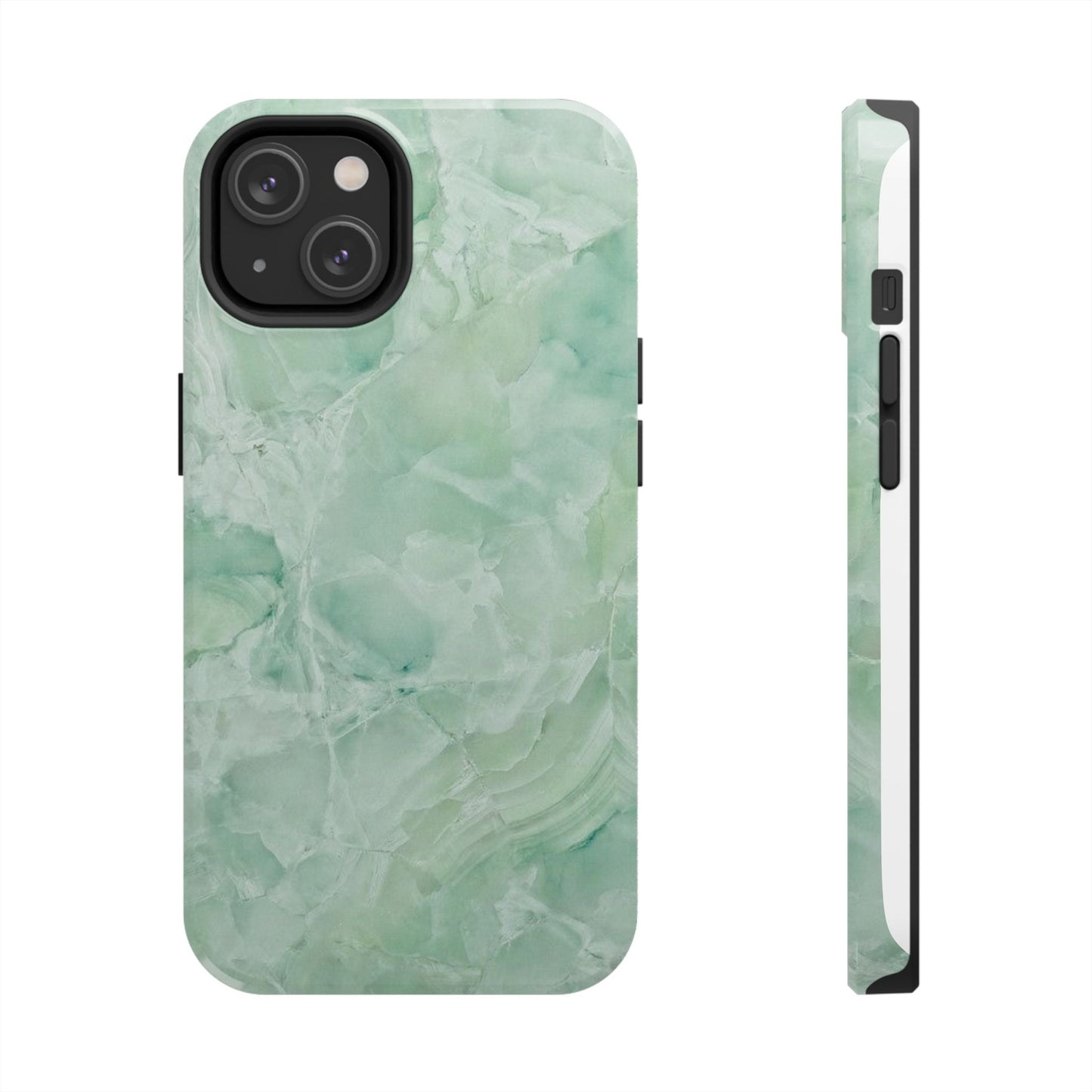 Jade iPhone Case