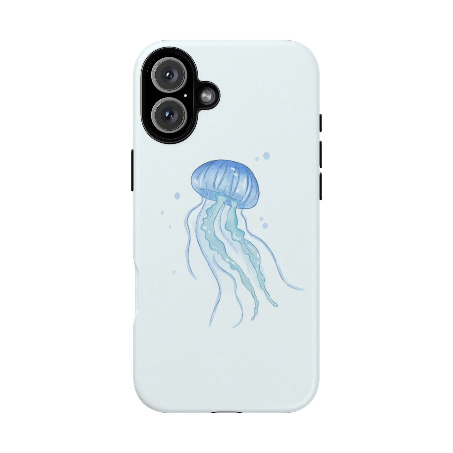 Jellyfish iPhone Case