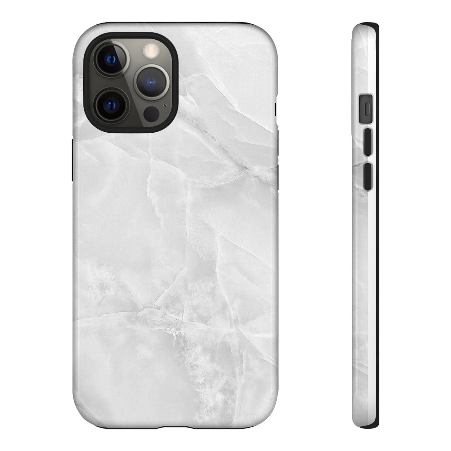 Carrara iPhone Case