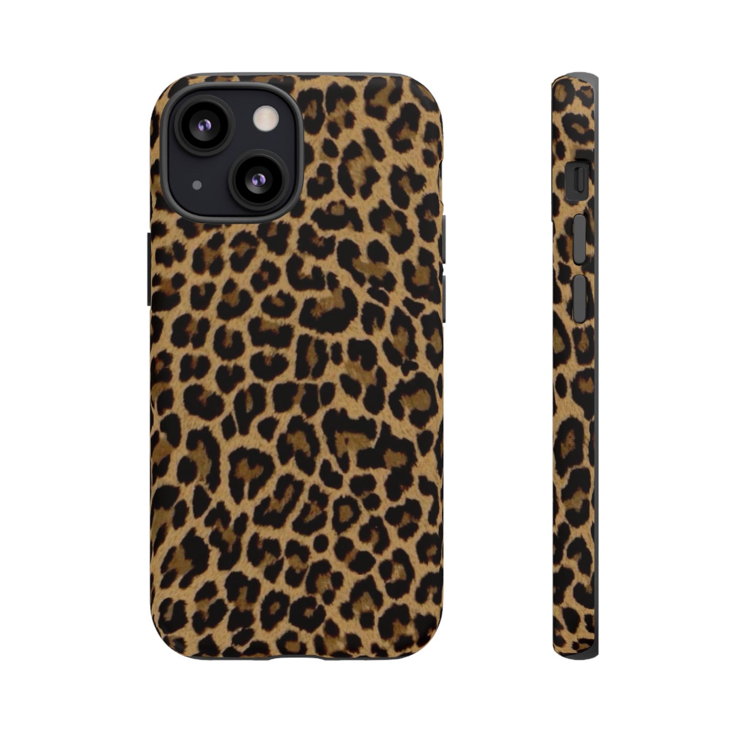 Leopard iPhone Case