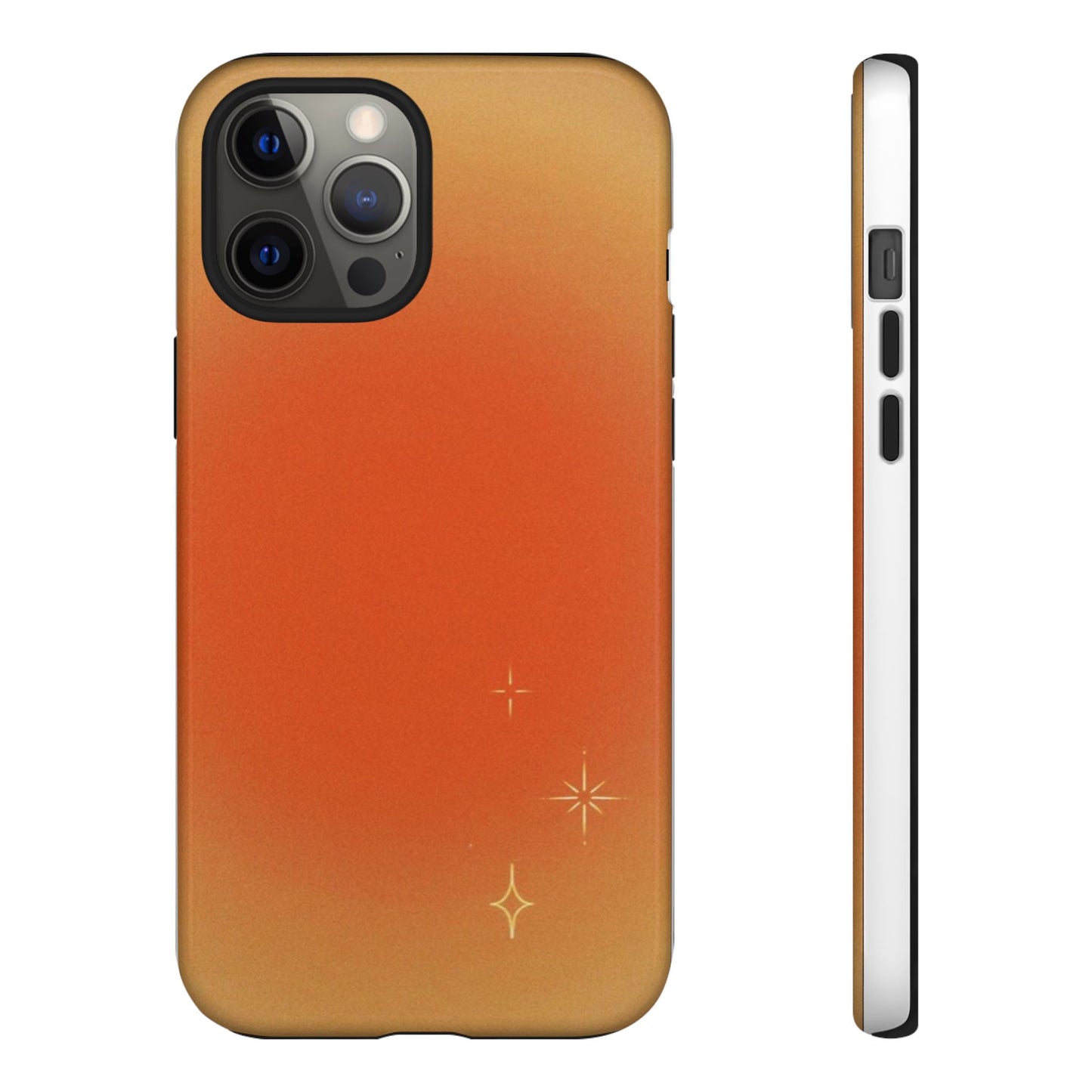 Sunrise iPhone Case