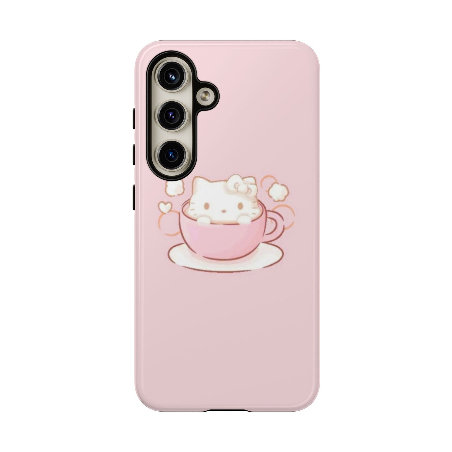 Hello Kitty Teacup Phone Case