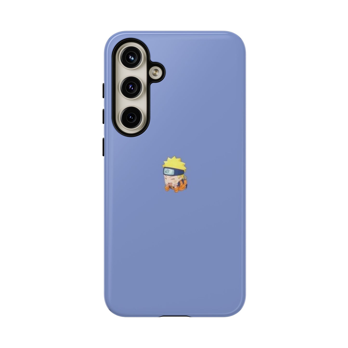 Naruto Clipart iPhone Case