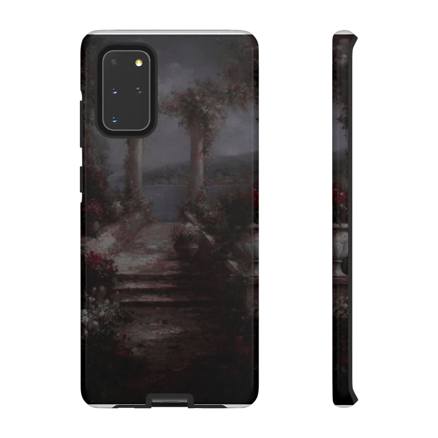 Galloway iPhone Cases