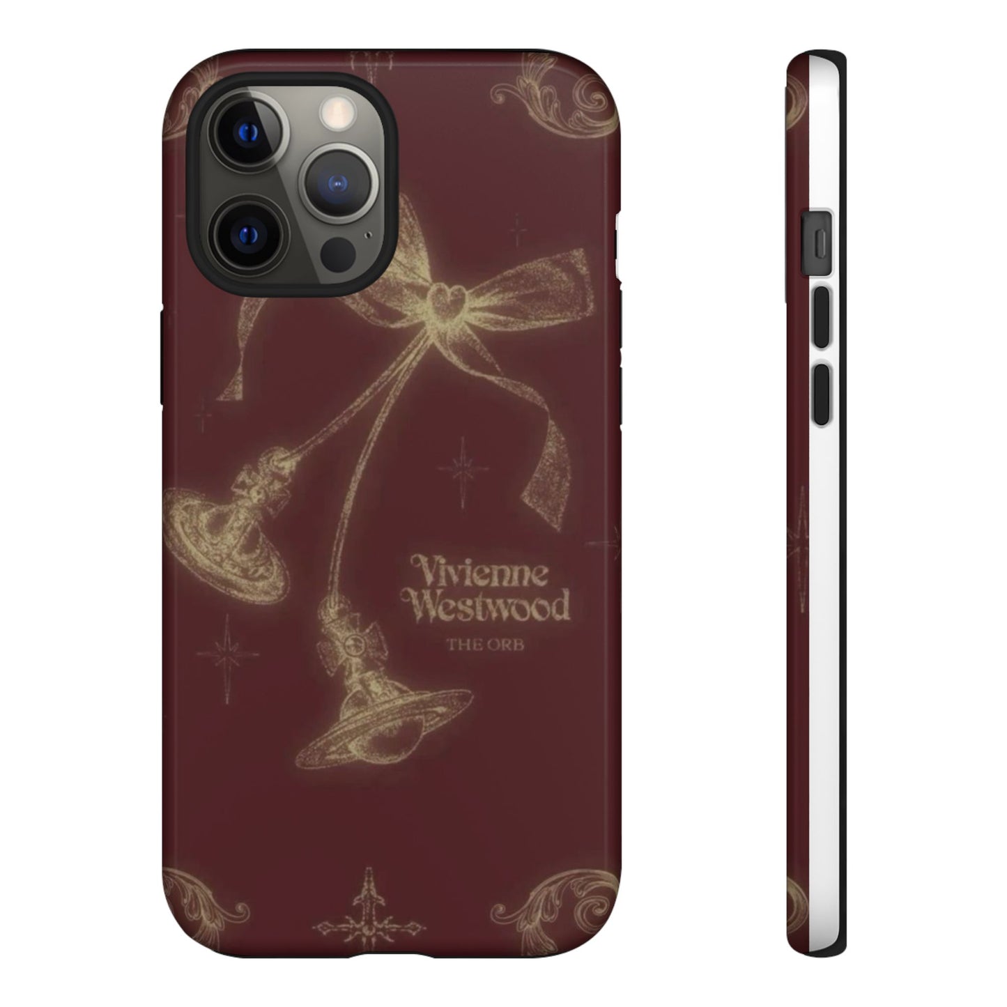 Vivienne Westwood iPhone Case