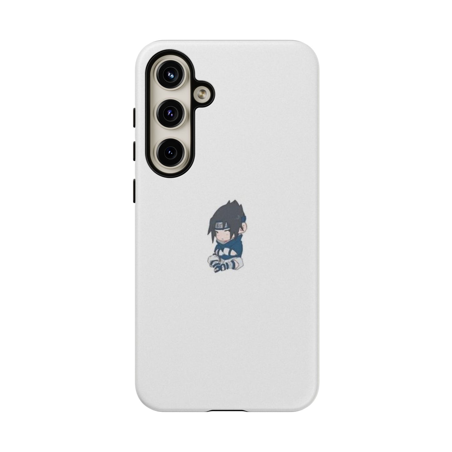 Sasuke iPhone Case