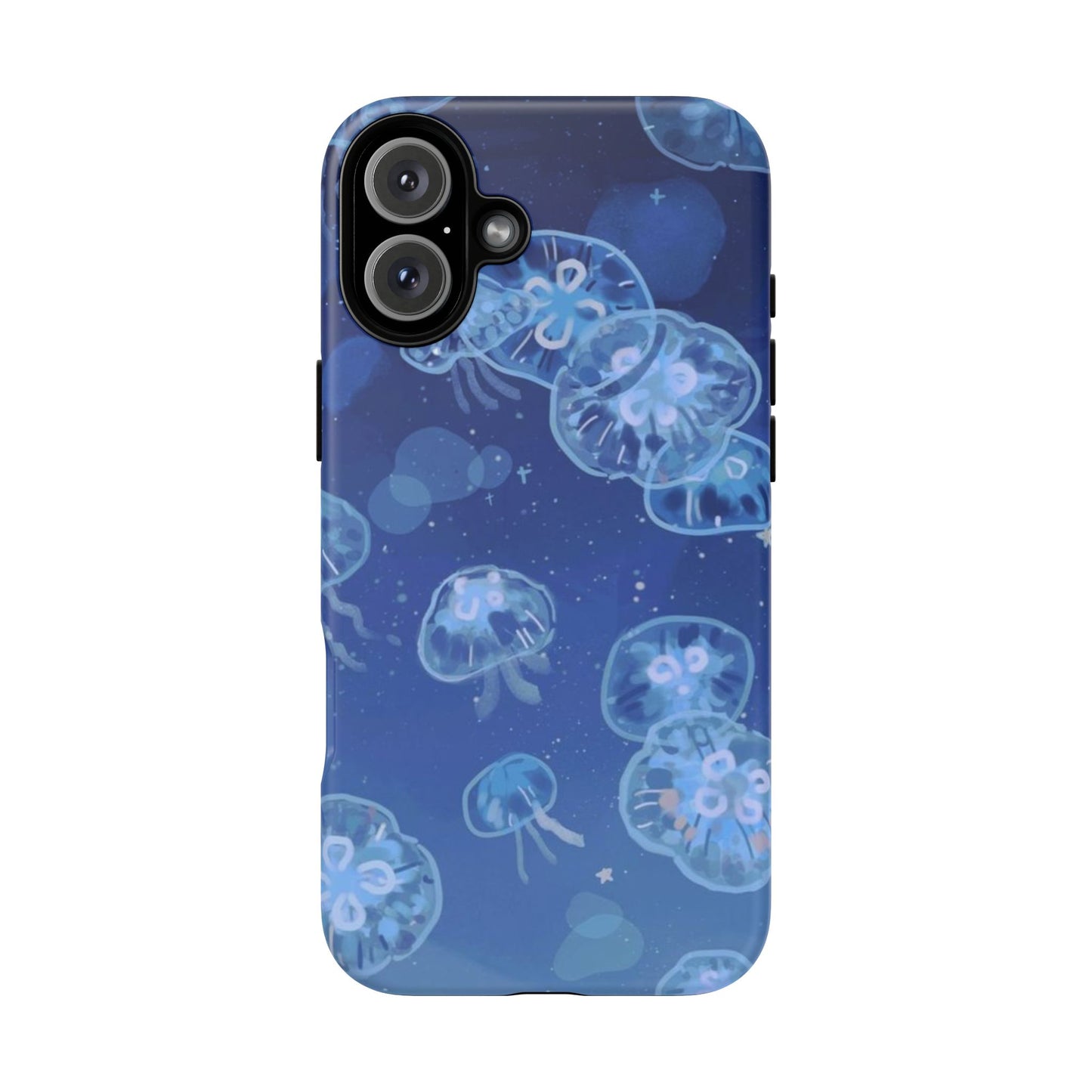 Jelly Night iPhone Case