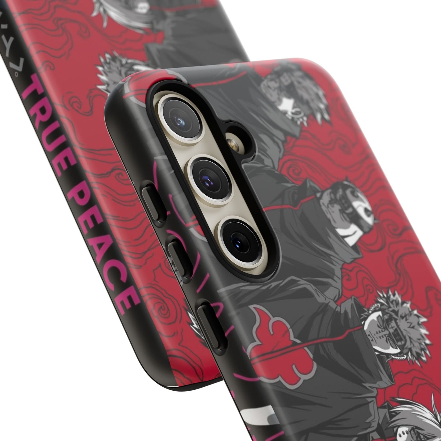 Akatsuki Members Phone Case