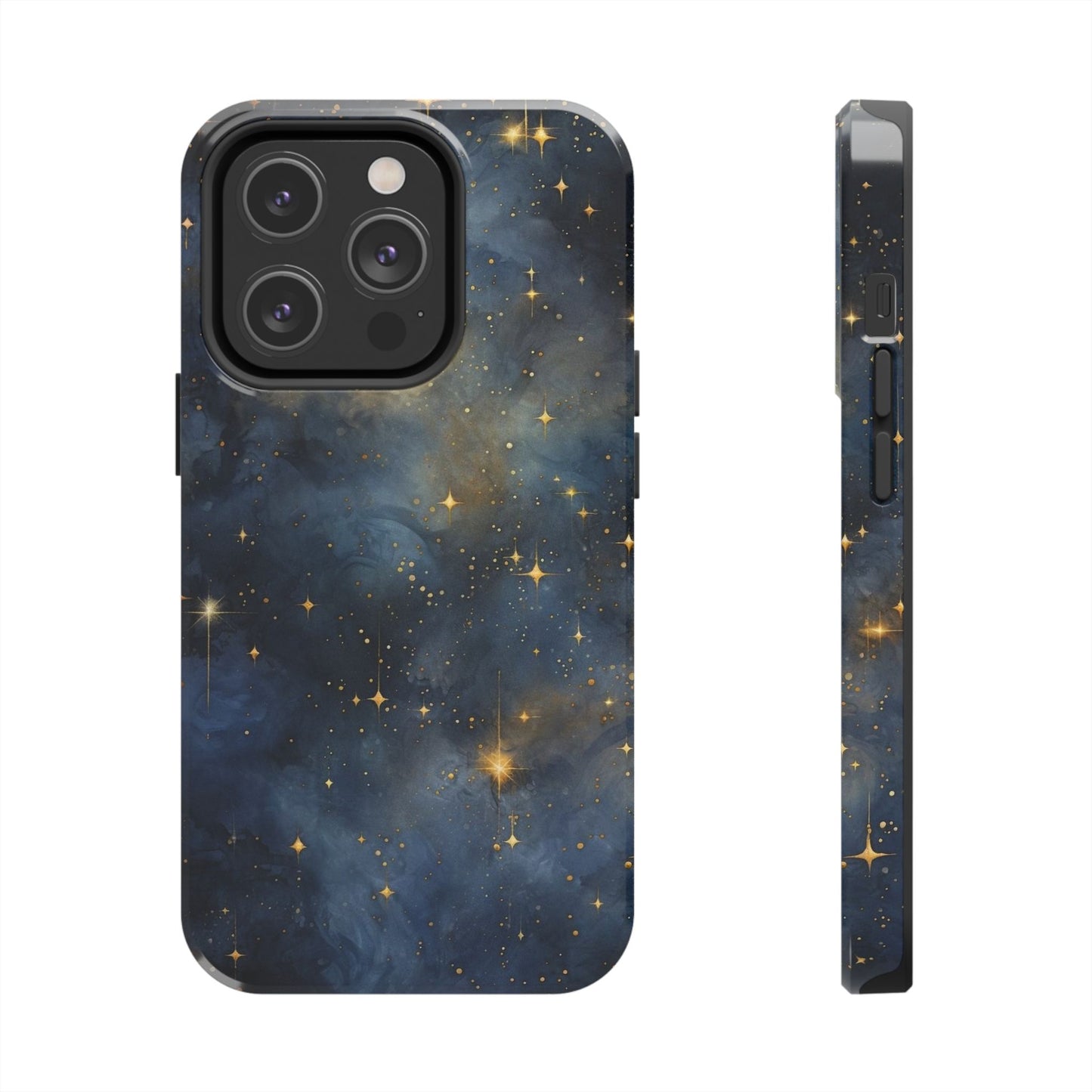 Galaxy iPhone Case