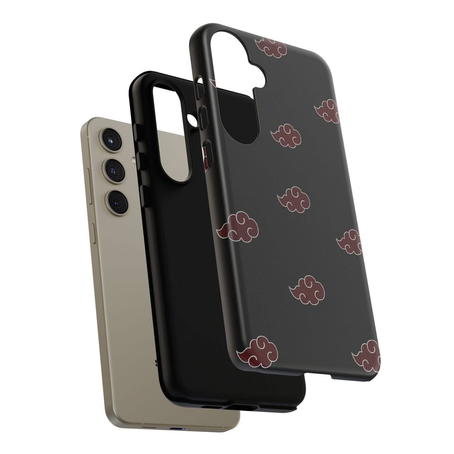 Akatsuki Logo Phone Case