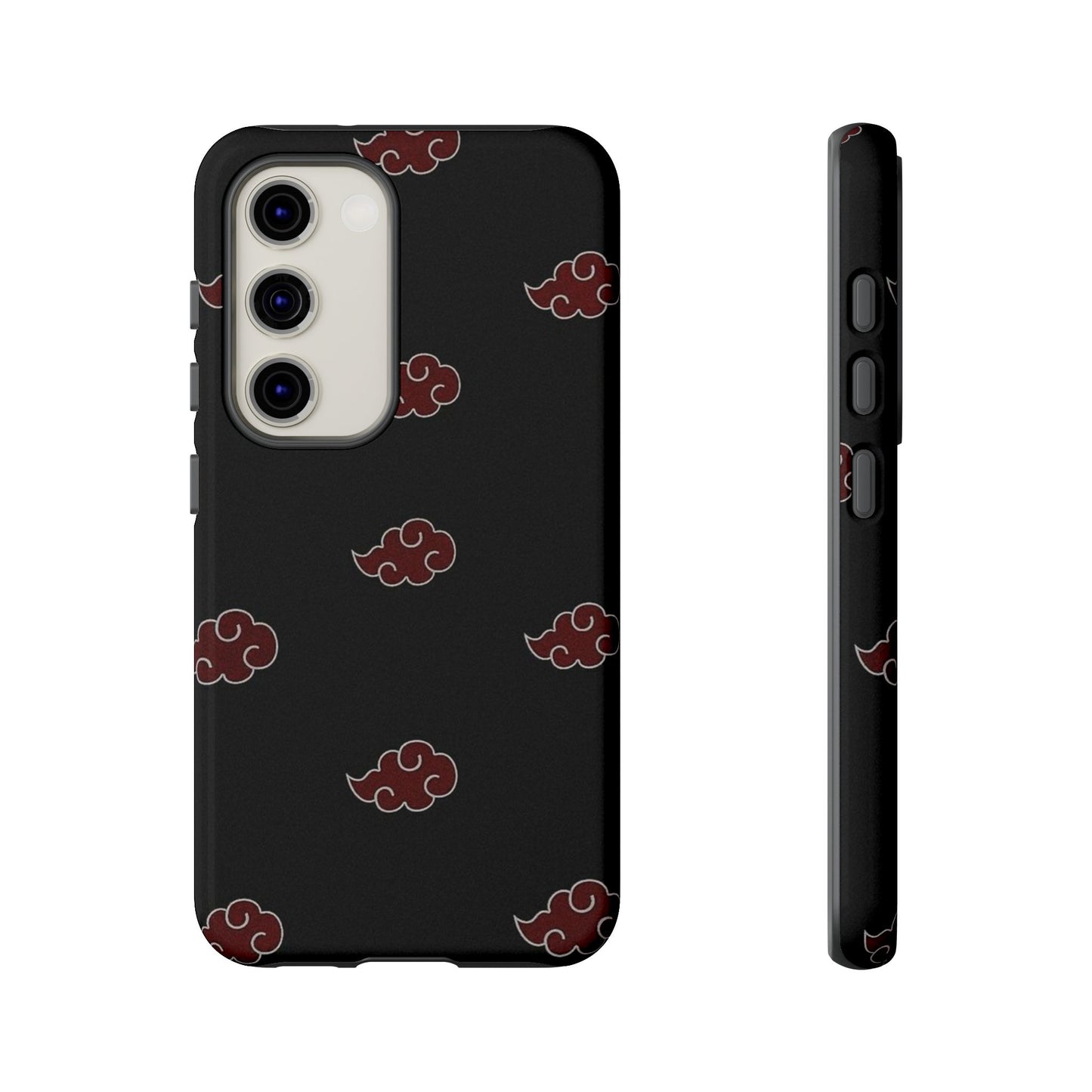 Akatsuki Logo Phone Case