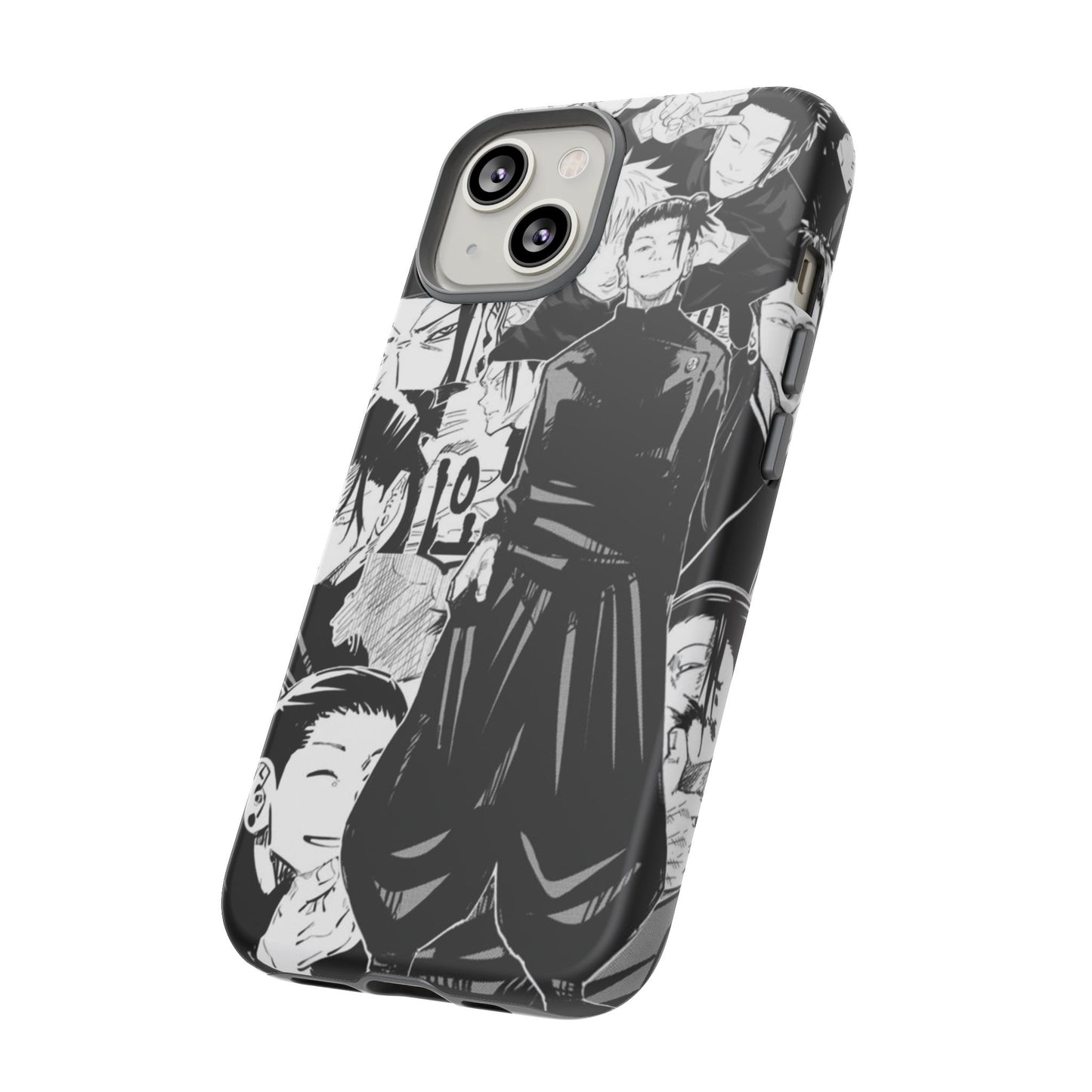 Suguru Geto Jujutsu Kaisen Phone Case