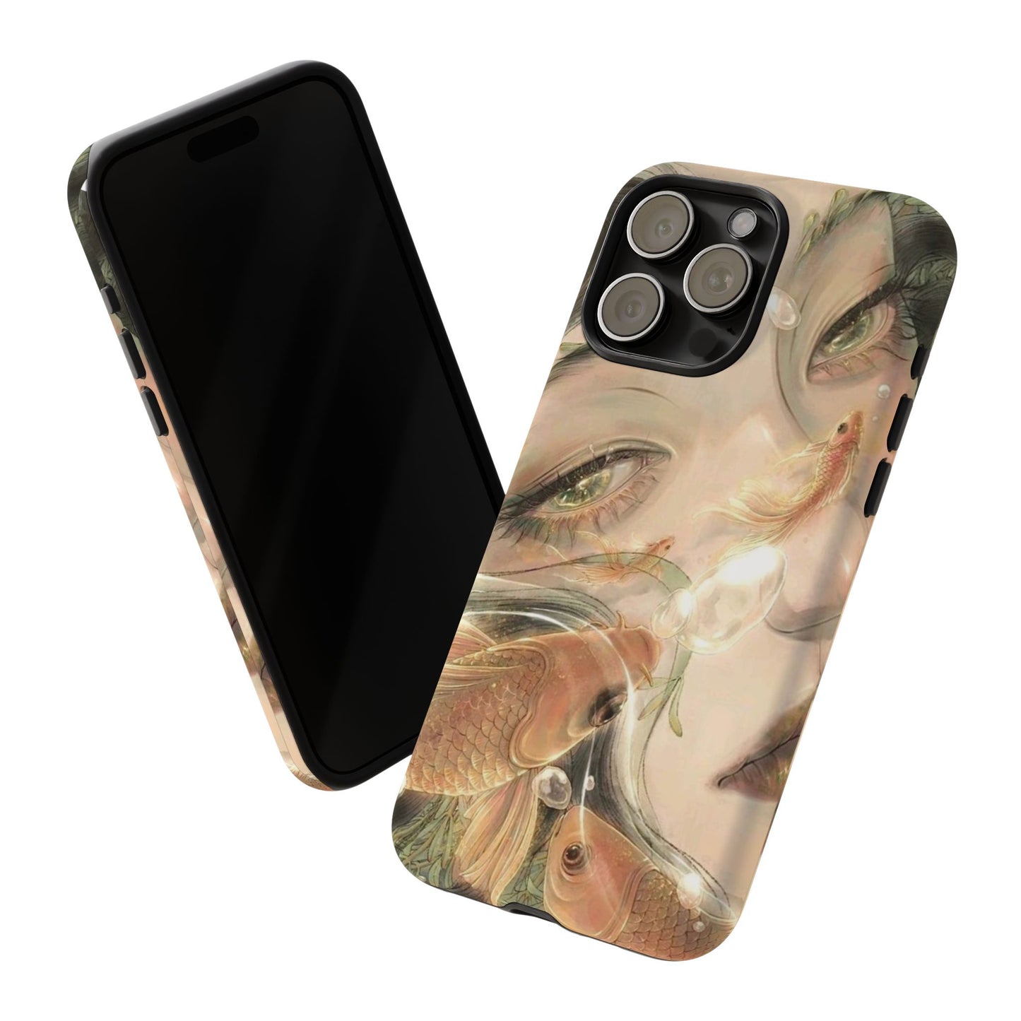 Koi Phone Case