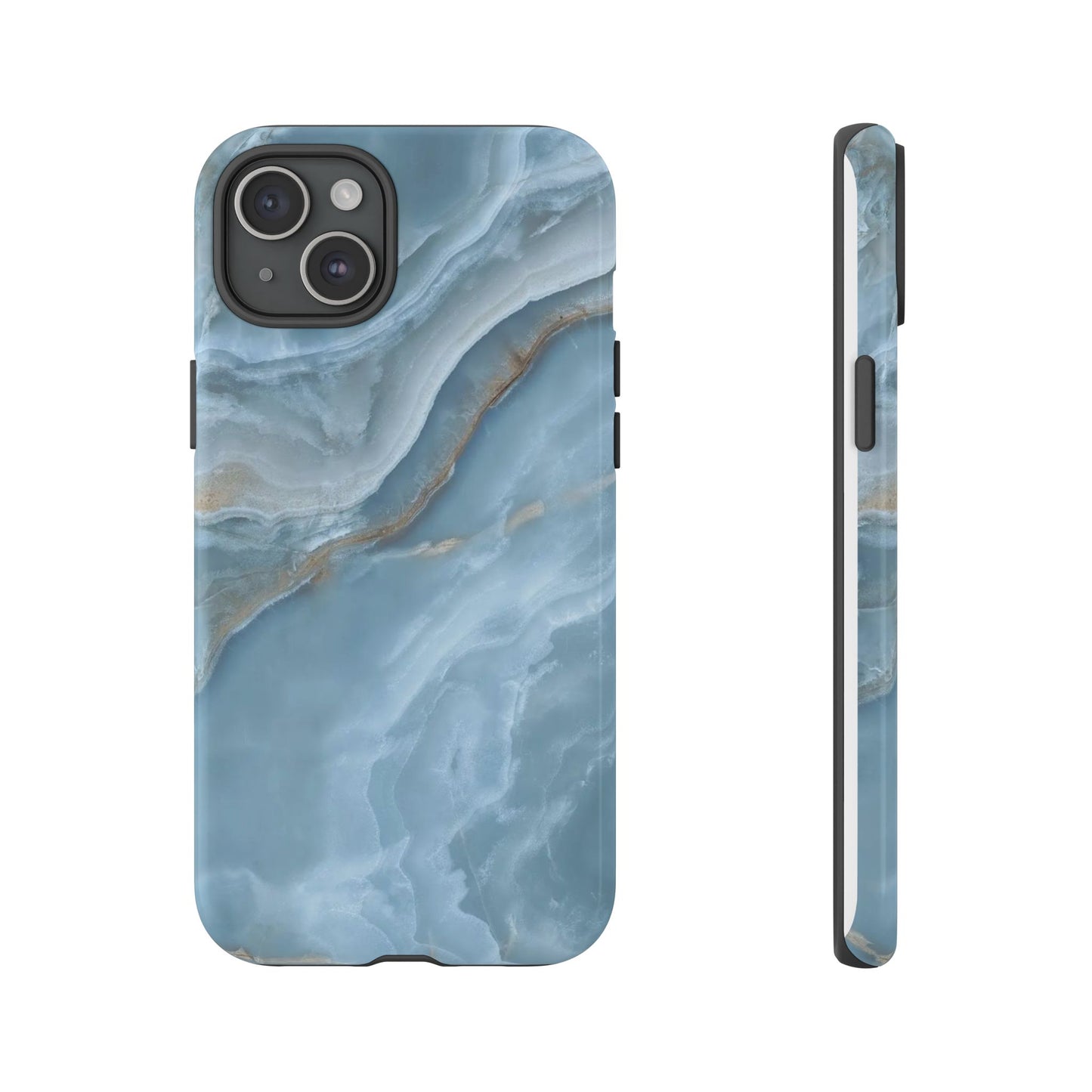 Apatite iPhone Case