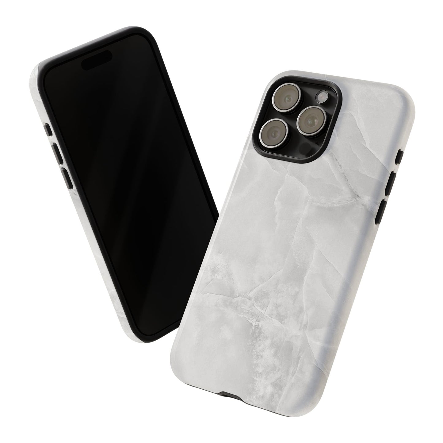 Carrara iPhone Case