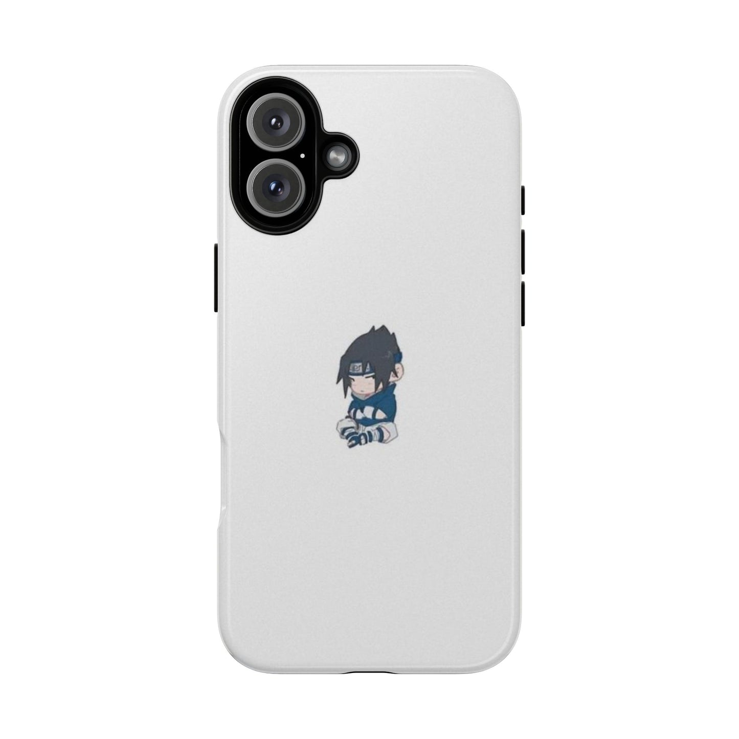 Sasuke iPhone Case