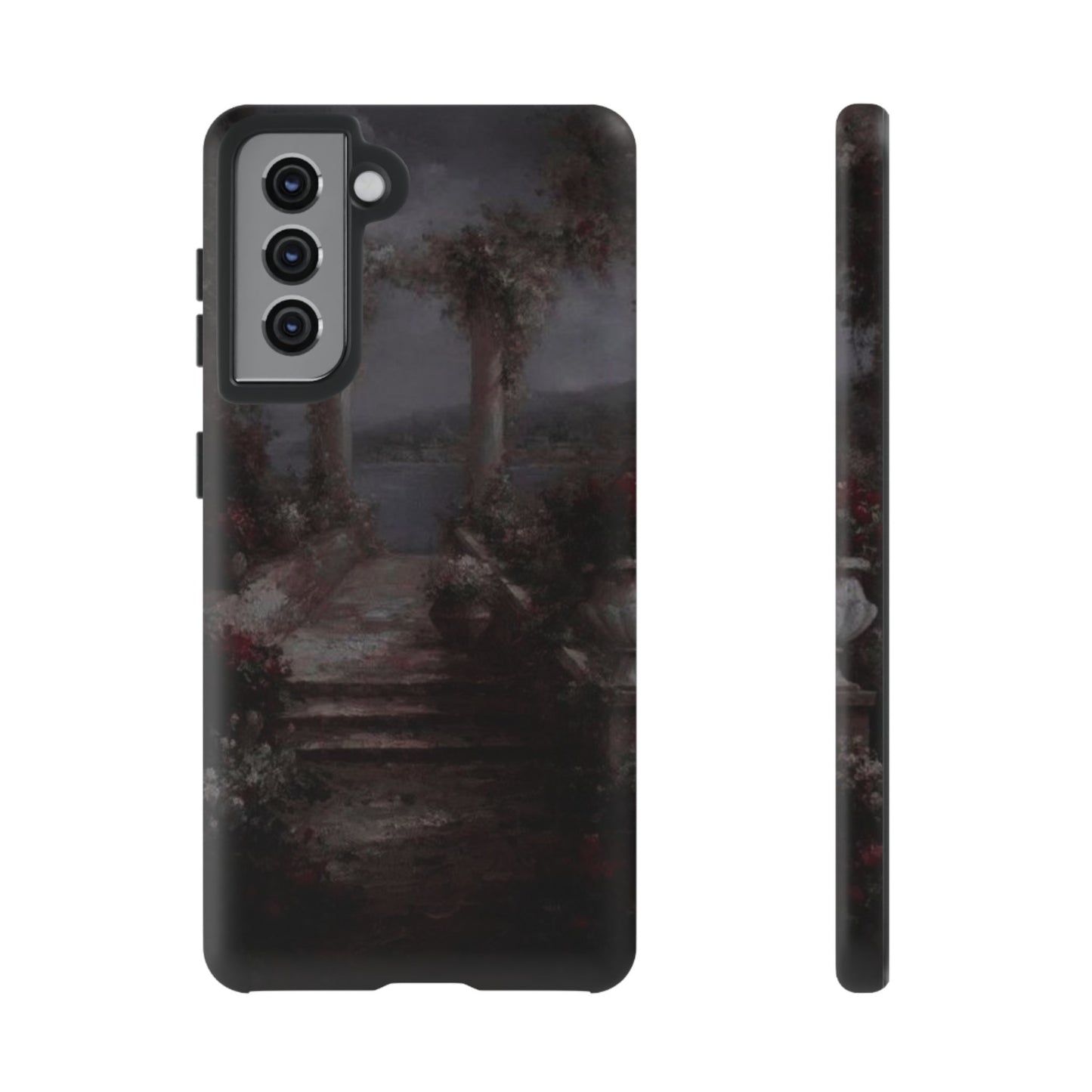 Galloway iPhone Cases