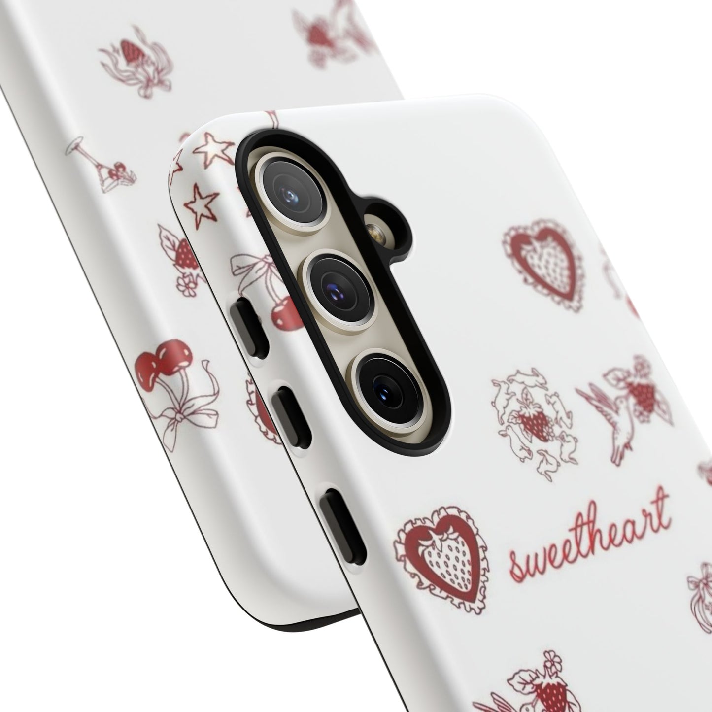 Sweetheart Phone Case