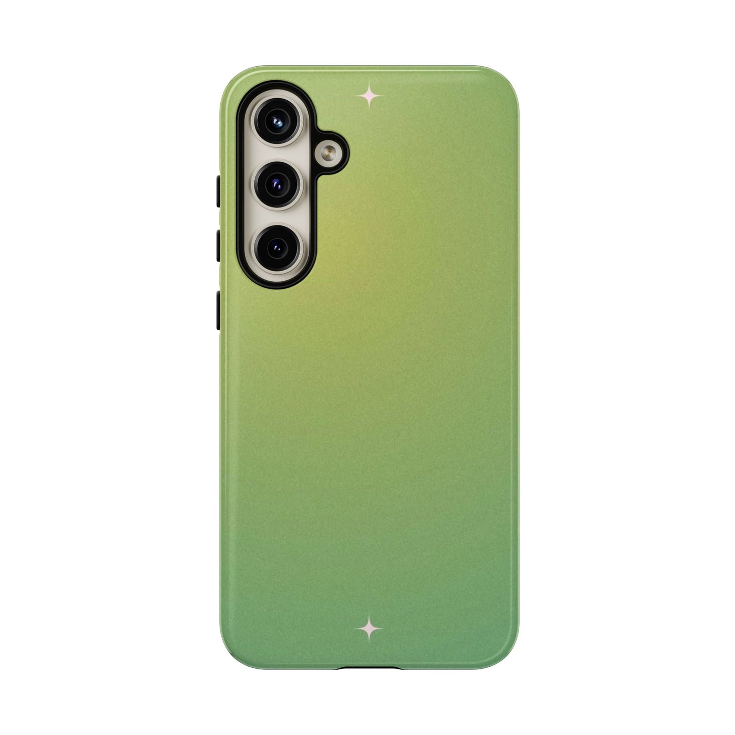 Lime  iPhone Case