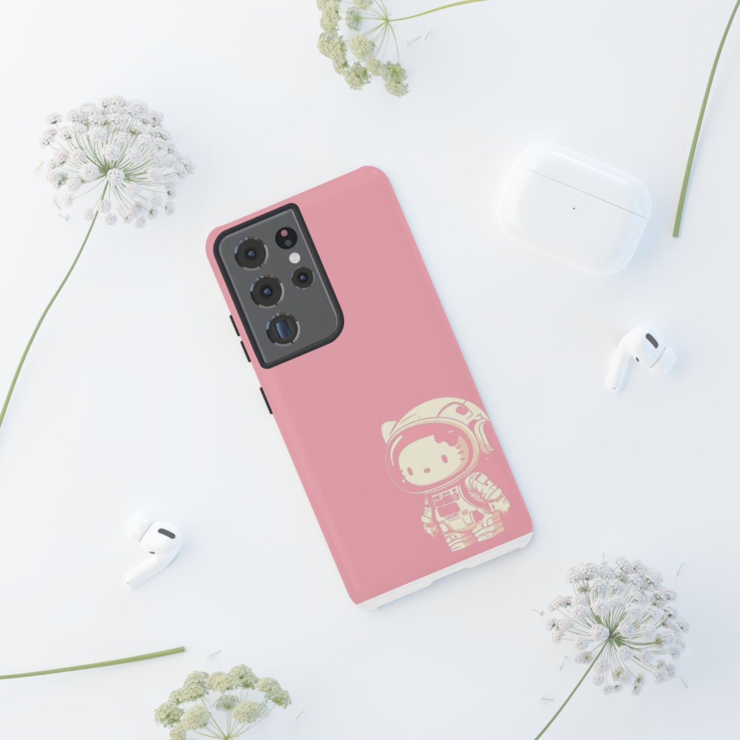 Astro Hello Kitty Phone Case