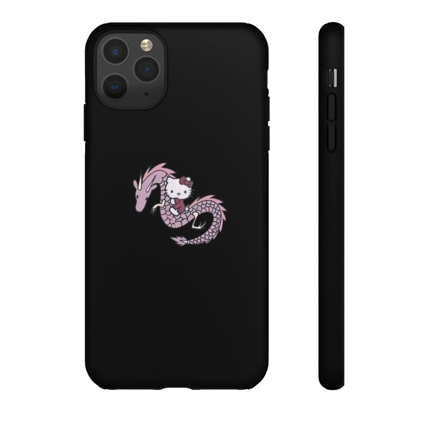 Hello Kitty Dragon Phone Case