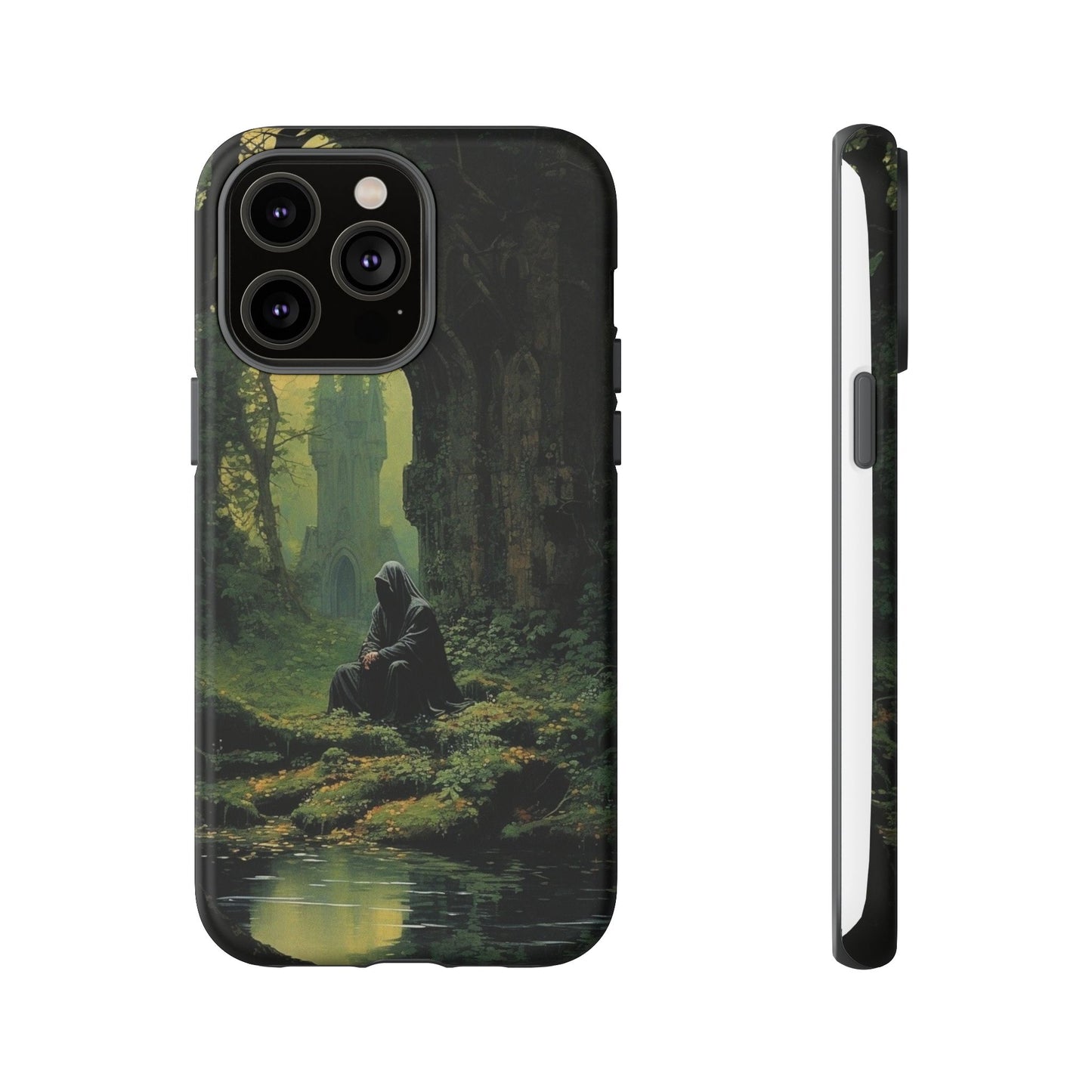 Joe iPhone Case