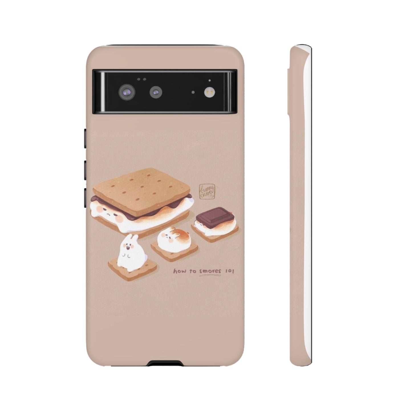 Smore’s iPhone Case