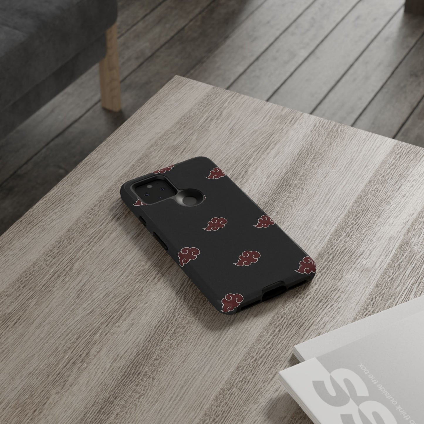 Akatsuki Logo Phone Case