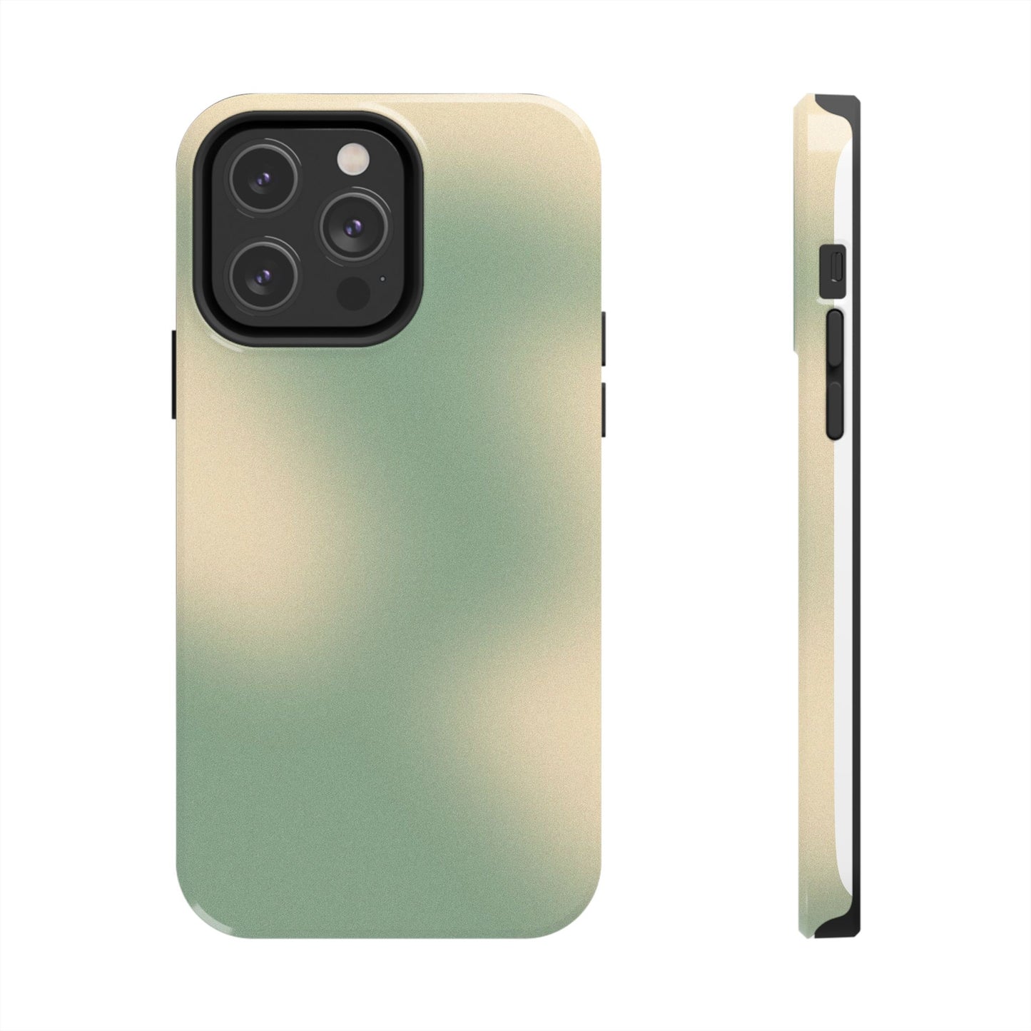 Sage iPhone Case